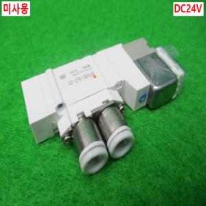 12370/미사용솔레노이드밸브/SY3120-5LZ-C6/SMC